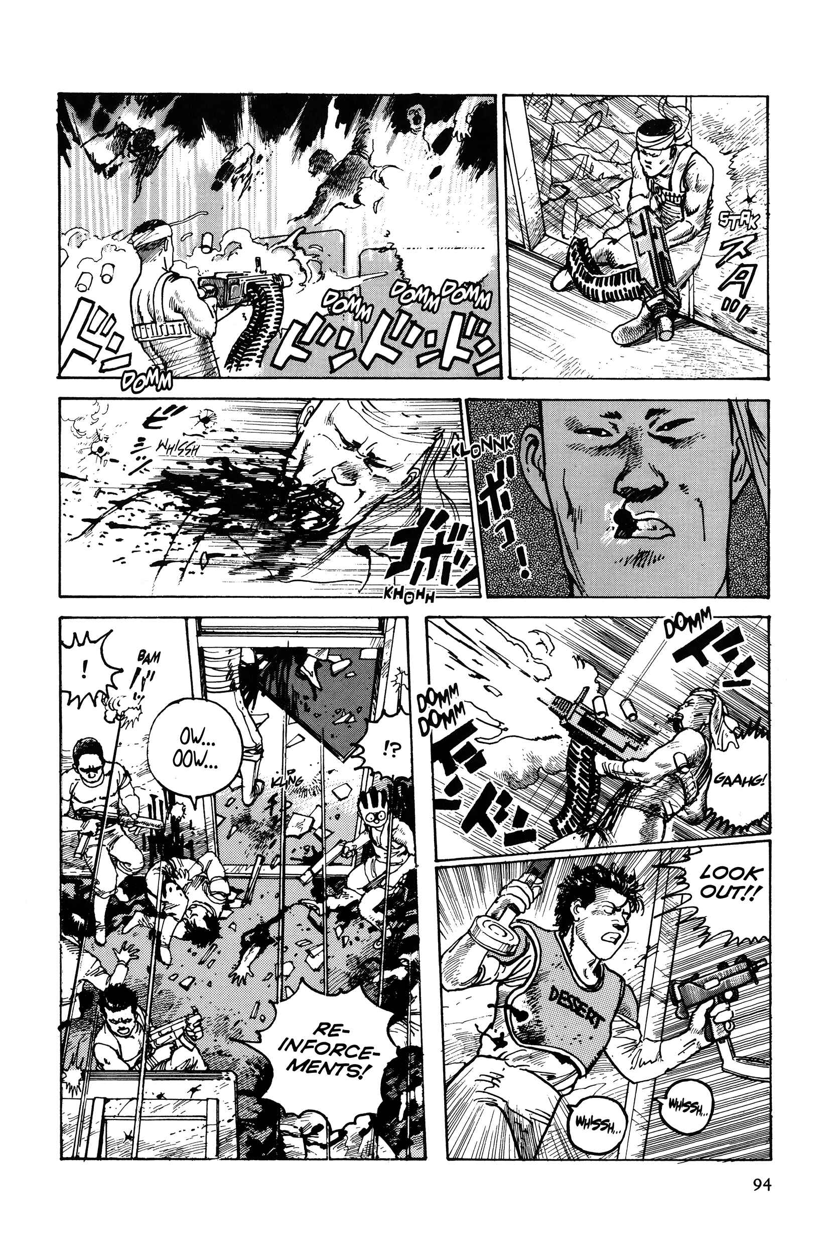 Page 42 Chapter 2 The Sultans Guard