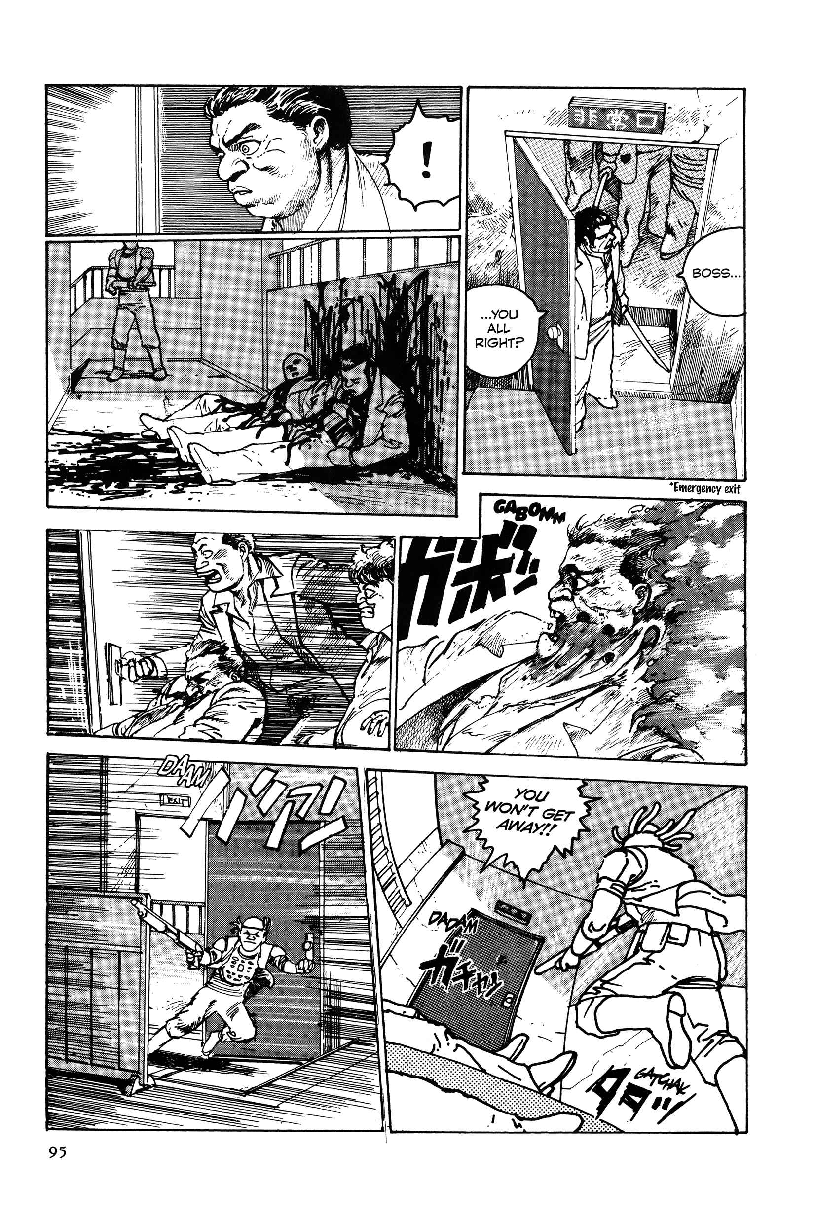 Page 43 Chapter 2 The Sultans Guard
