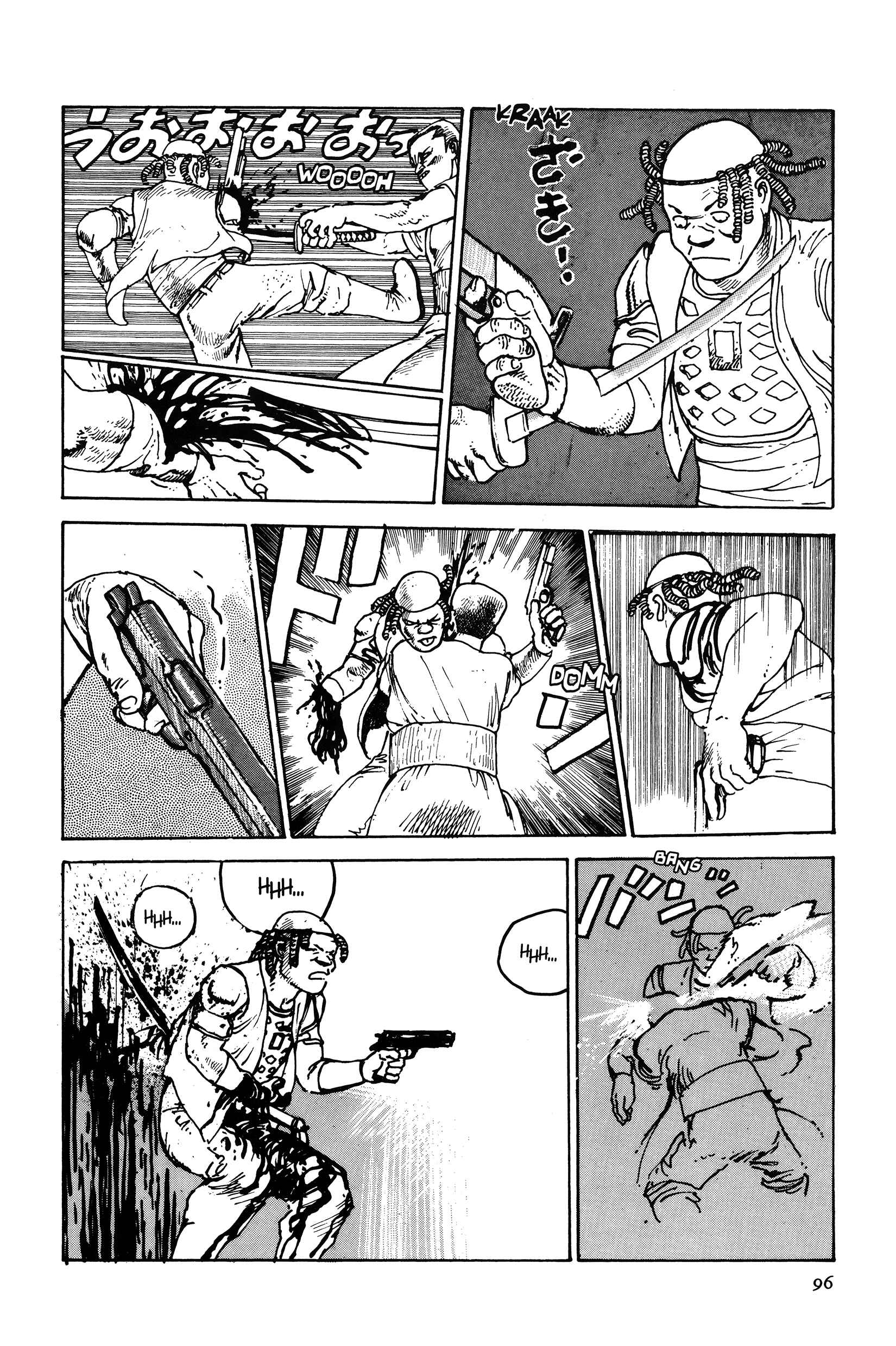 Page 44 Chapter 2 The Sultans Guard