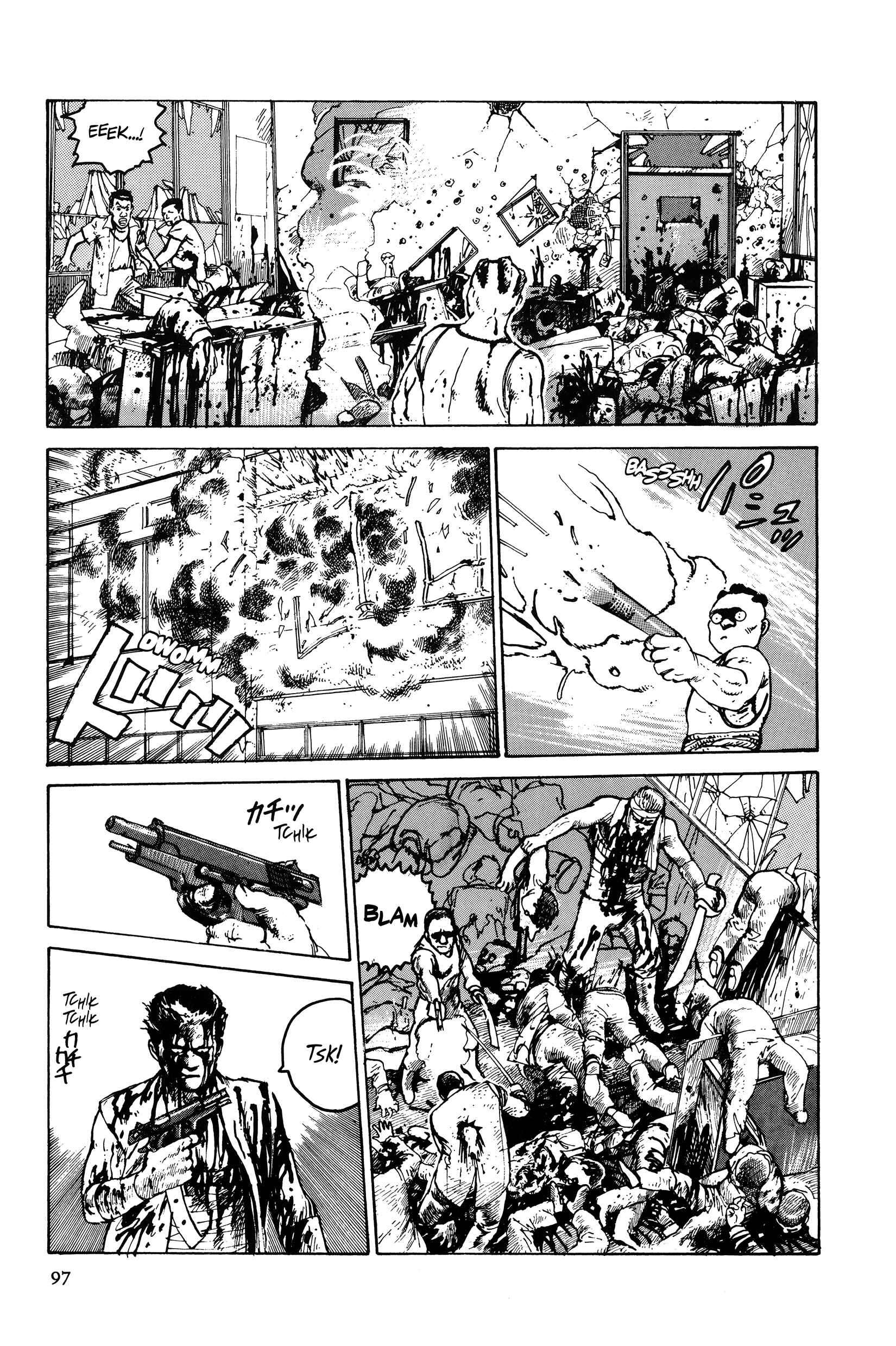 Page 45 Chapter 2 The Sultans Guard