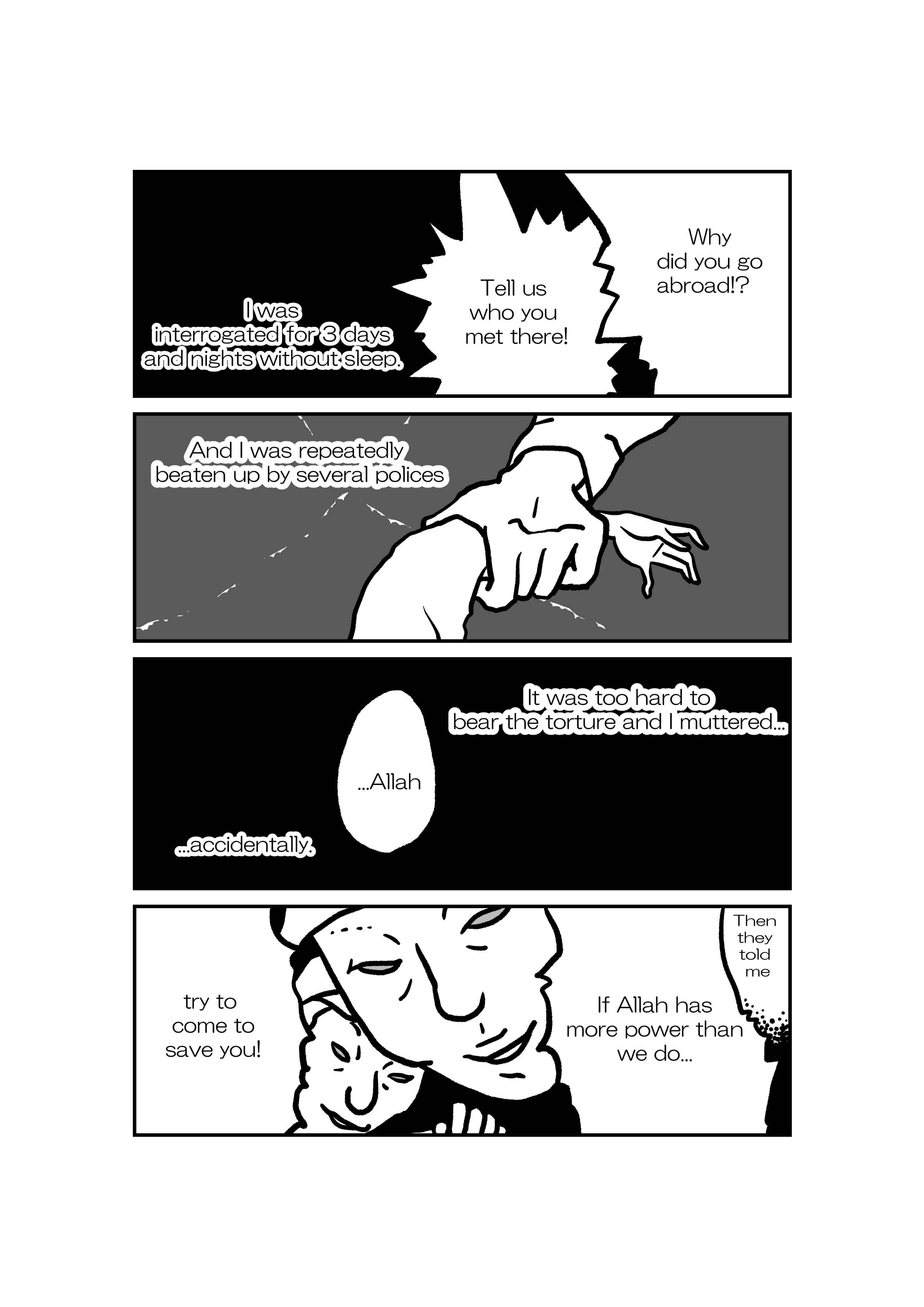 Page 5 Chapter Unknown_ab04 [What has happened to me]~A testimony of a Uyghur woman~