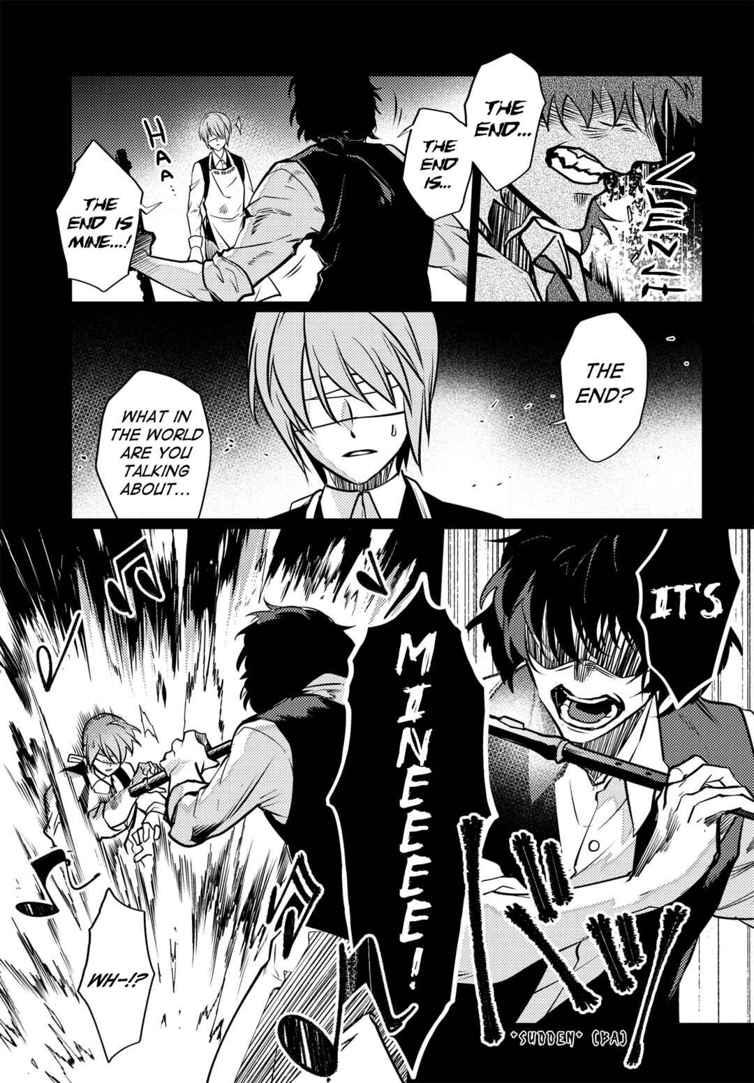 Page 3 Chapter 10 Otogi no Uta ~Chronicle~