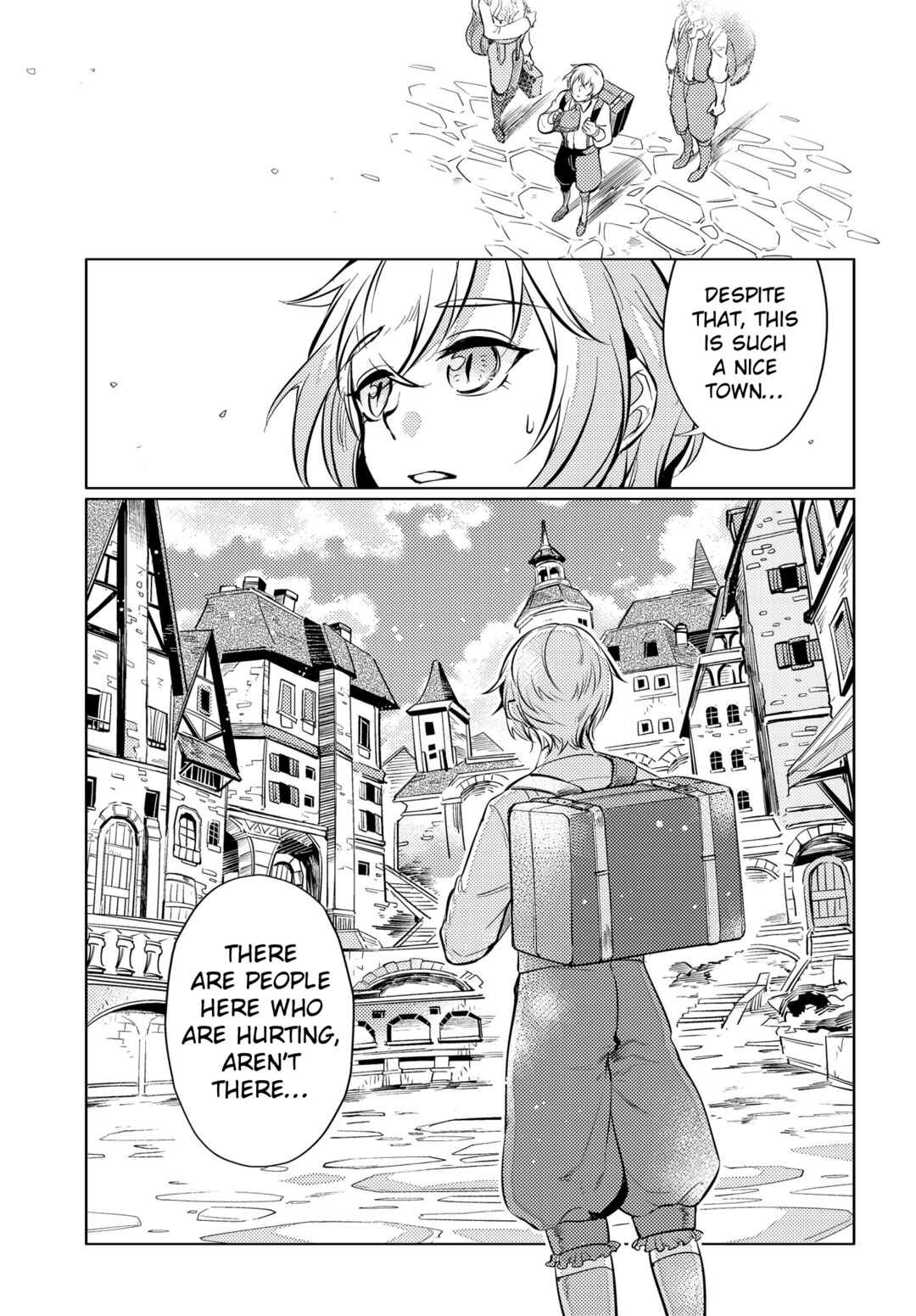 Page 20 Chapter 7 Otogi no Uta ~Chronicle~