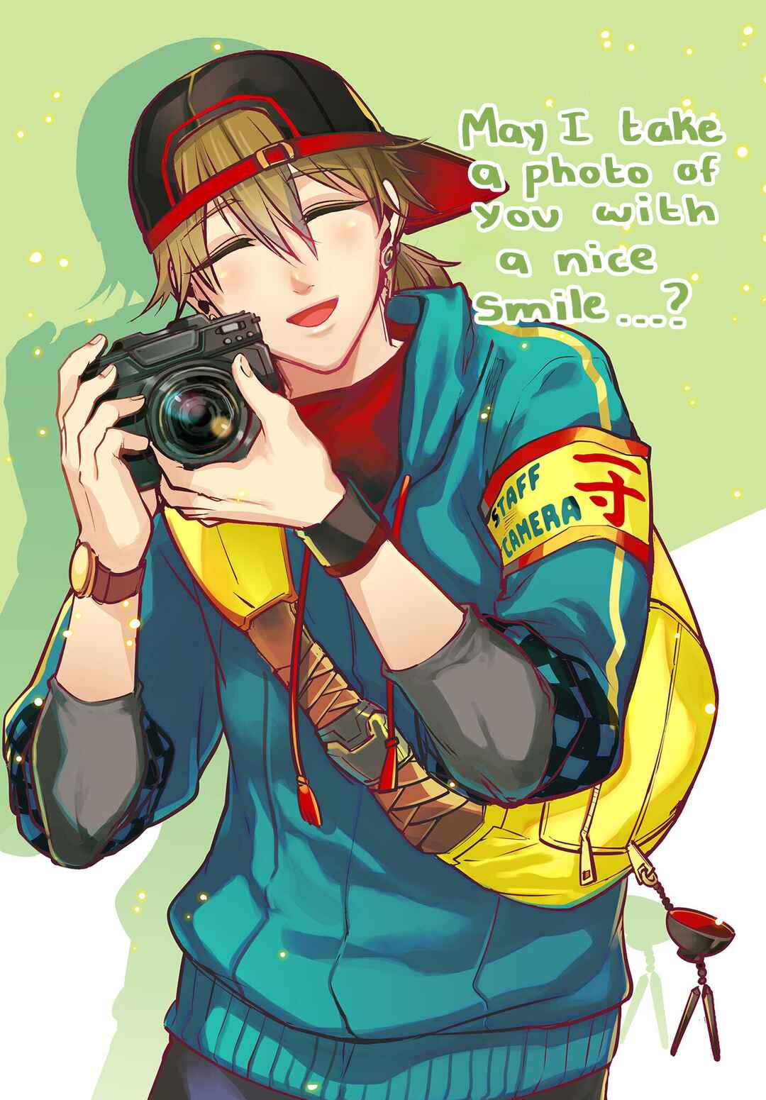 Page 19 Chapter 6 Otogi no Uta ~Chronicle~