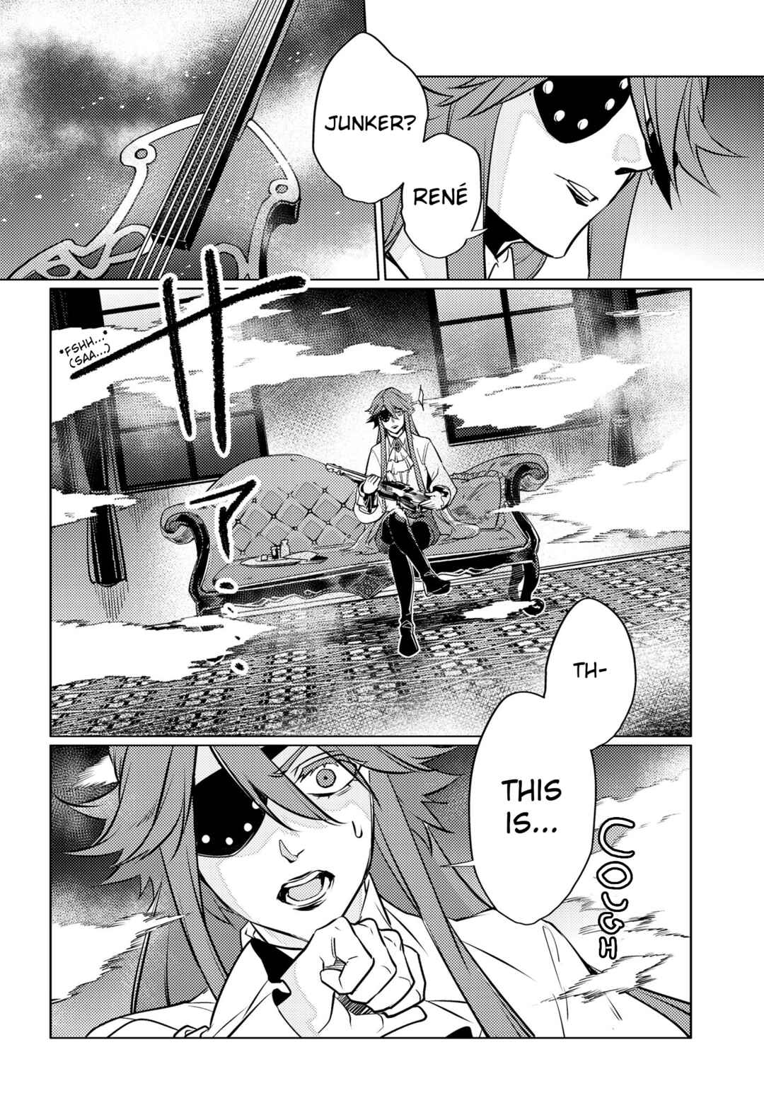 Page 17 Chapter 9 Otogi no Uta ~Chronicle~