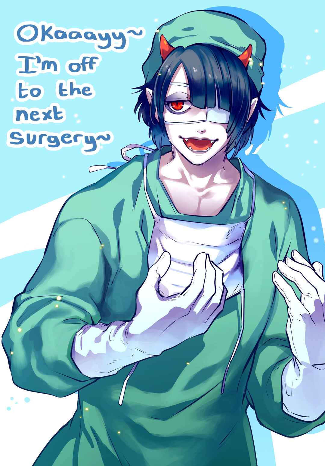 Page 20 Chapter 2 Otogi no Uta ~Chronicle~