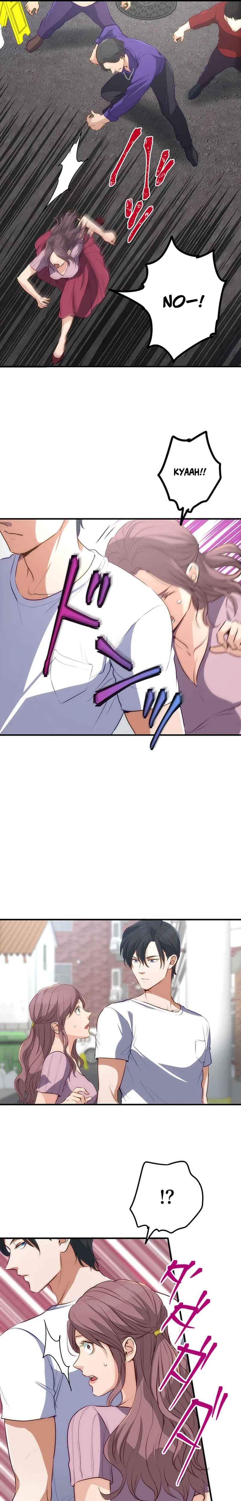 Page 17 Chapter 6 Boukun Koushaku, Host ni Tensei
