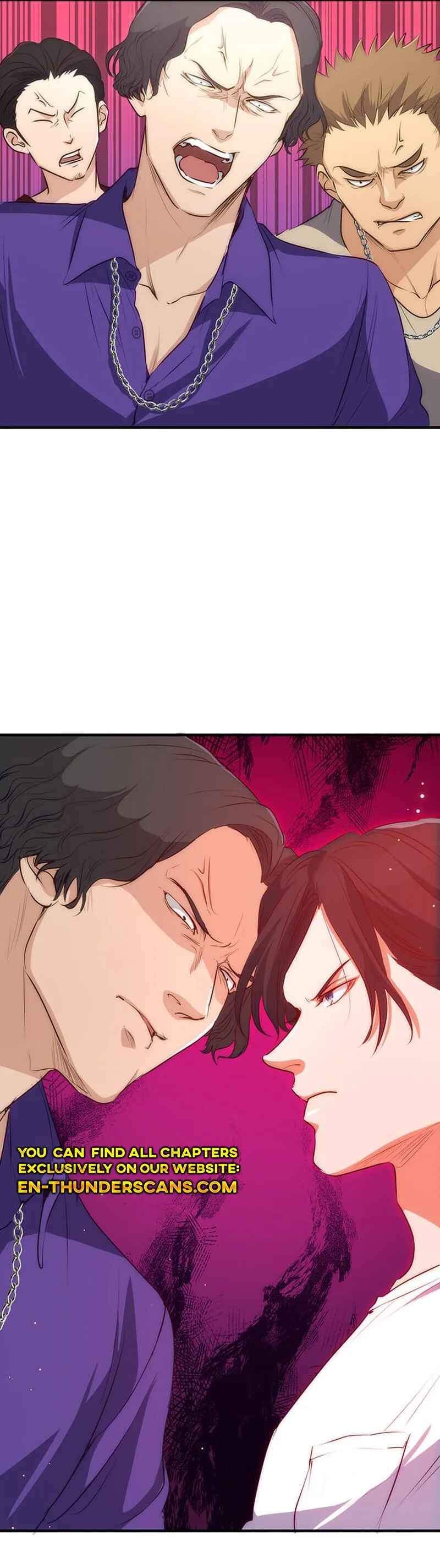 Page 19 Chapter 6 Boukun Koushaku, Host ni Tensei