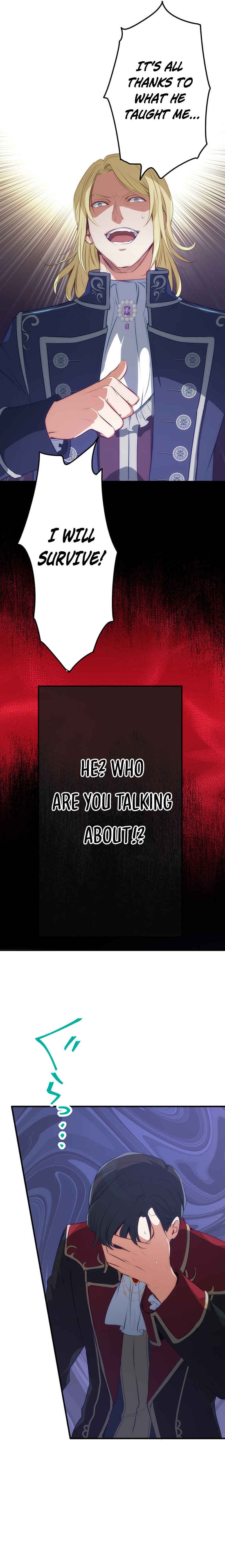 Page 7 Chapter 1 Boukun Koushaku, Host ni Tensei
