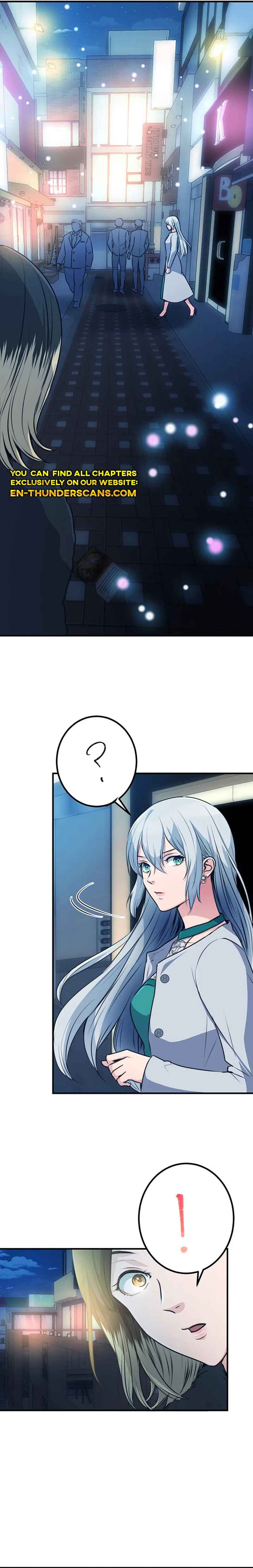 Page 16 Chapter 11 Boukun Koushaku, Host ni Tensei