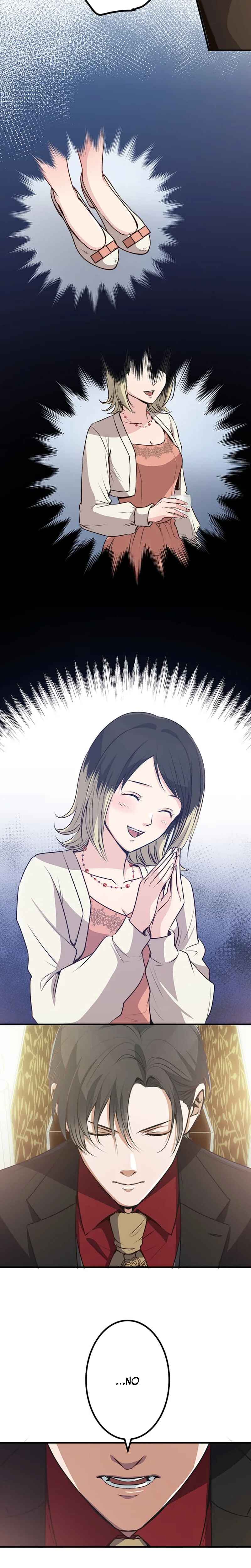 Page 2 Chapter 11 Boukun Koushaku, Host ni Tensei