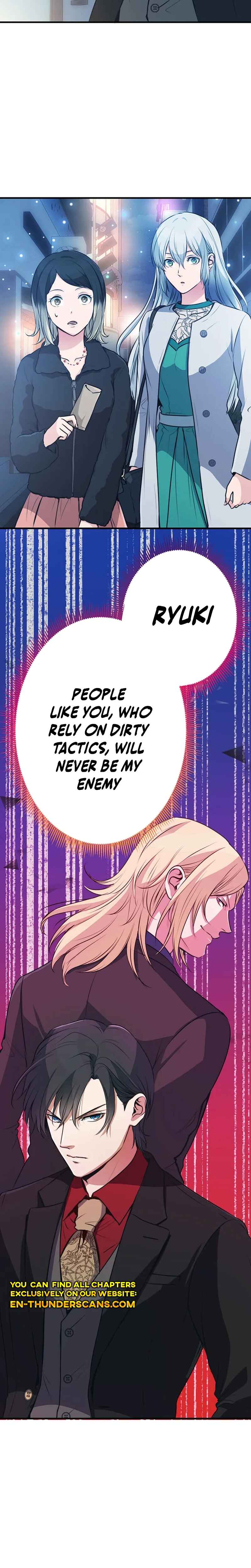 Page 22 Chapter 11 Boukun Koushaku, Host ni Tensei