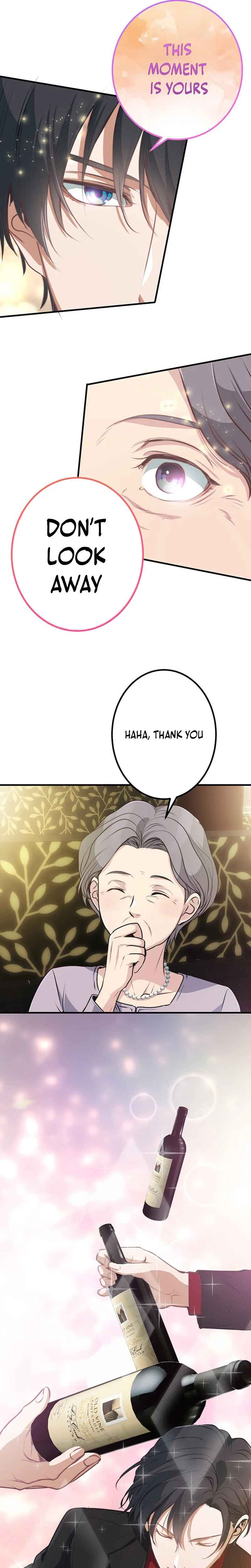 Page 9 Chapter 11 Boukun Koushaku, Host ni Tensei