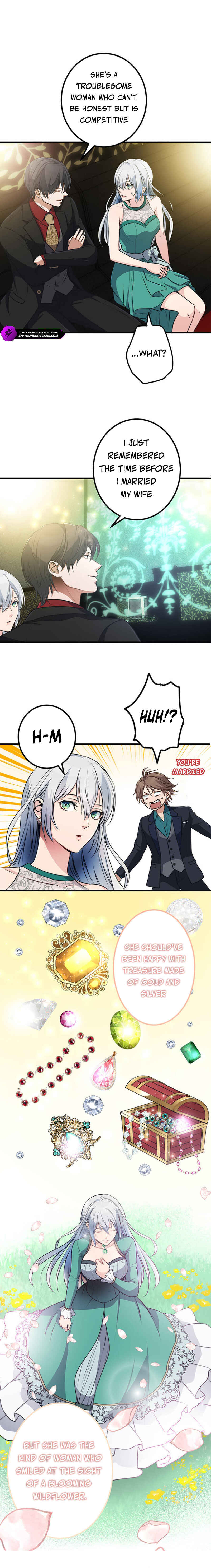Page 12 Chapter 9 Boukun Koushaku, Host ni Tensei