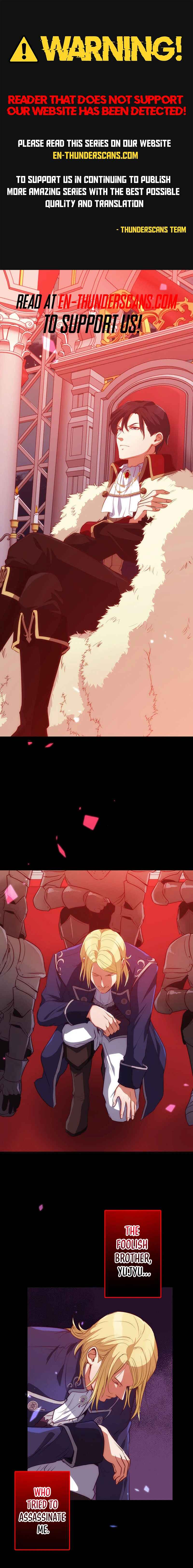 Page 1 Chapter 4 Boukun Koushaku, Host ni Tensei