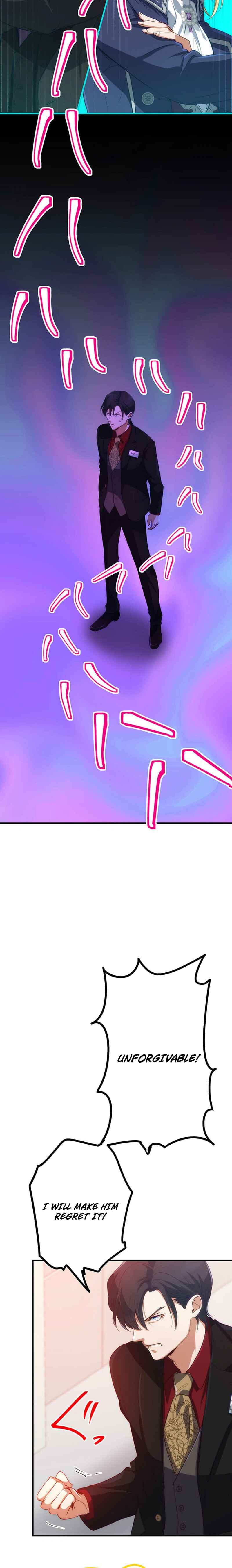 Page 6 Chapter 4 Boukun Koushaku, Host ni Tensei