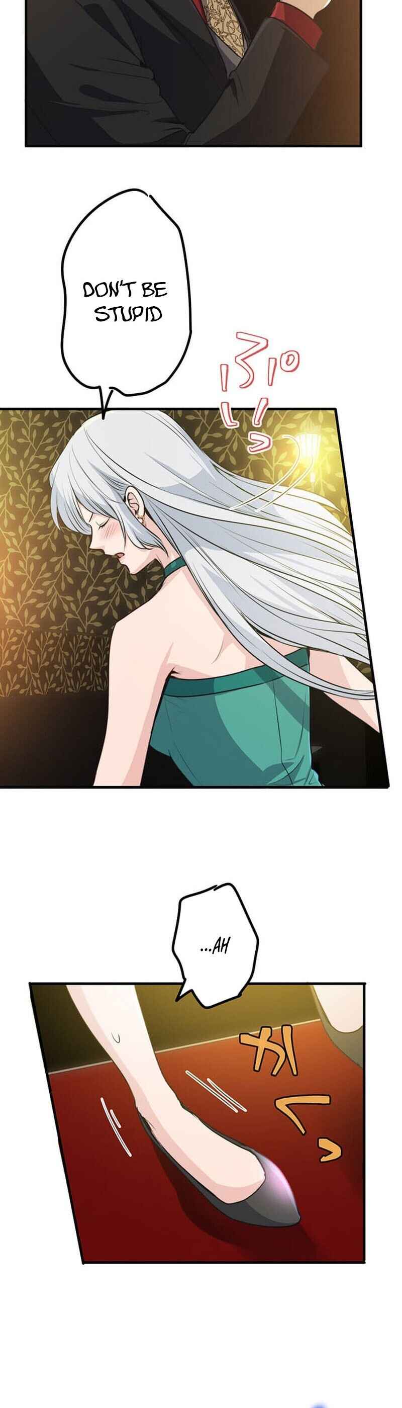 Page 14 Chapter 13 Boukun Koushaku, Host ni Tensei