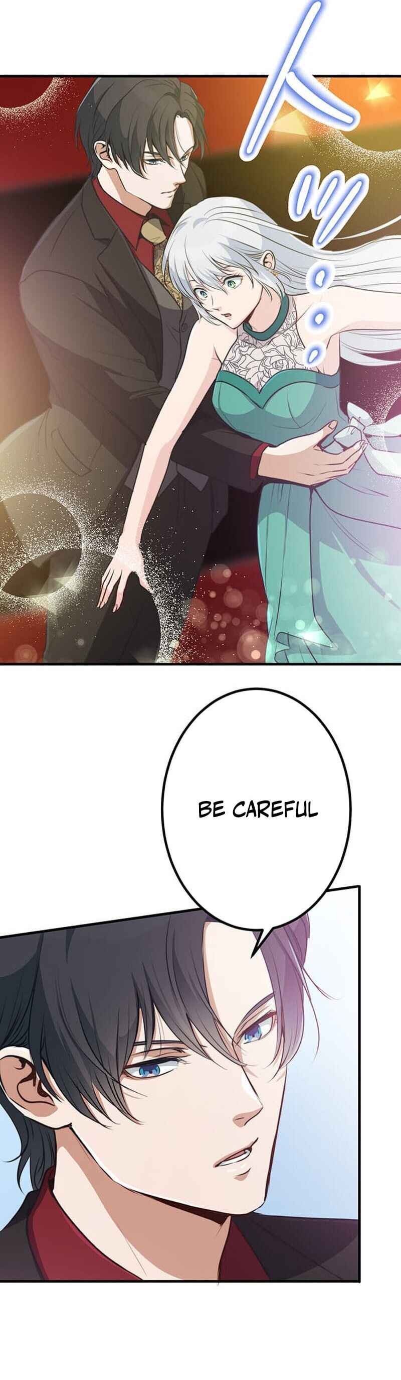 Page 15 Chapter 13 Boukun Koushaku, Host ni Tensei