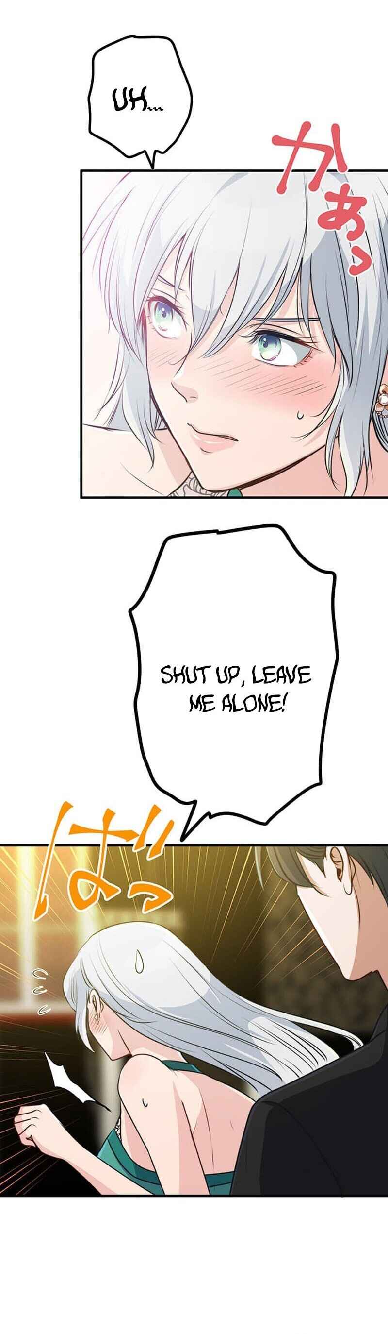 Page 16 Chapter 13 Boukun Koushaku, Host ni Tensei