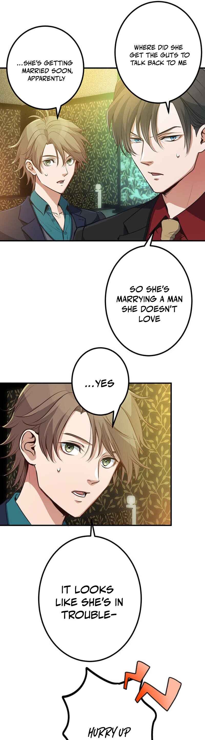 Page 17 Chapter 13 Boukun Koushaku, Host ni Tensei