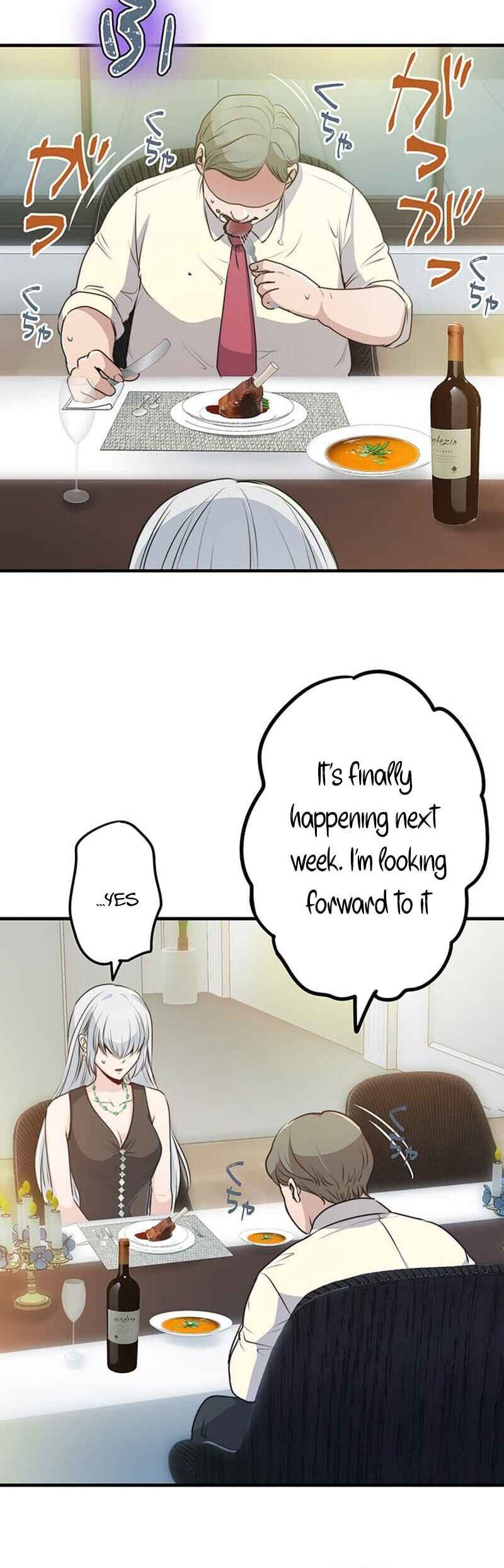 Page 20 Chapter 13 Boukun Koushaku, Host ni Tensei