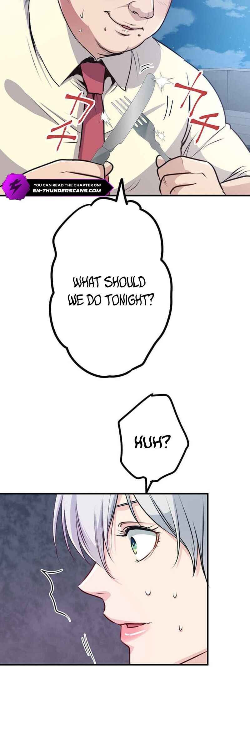 Page 24 Chapter 13 Boukun Koushaku, Host ni Tensei