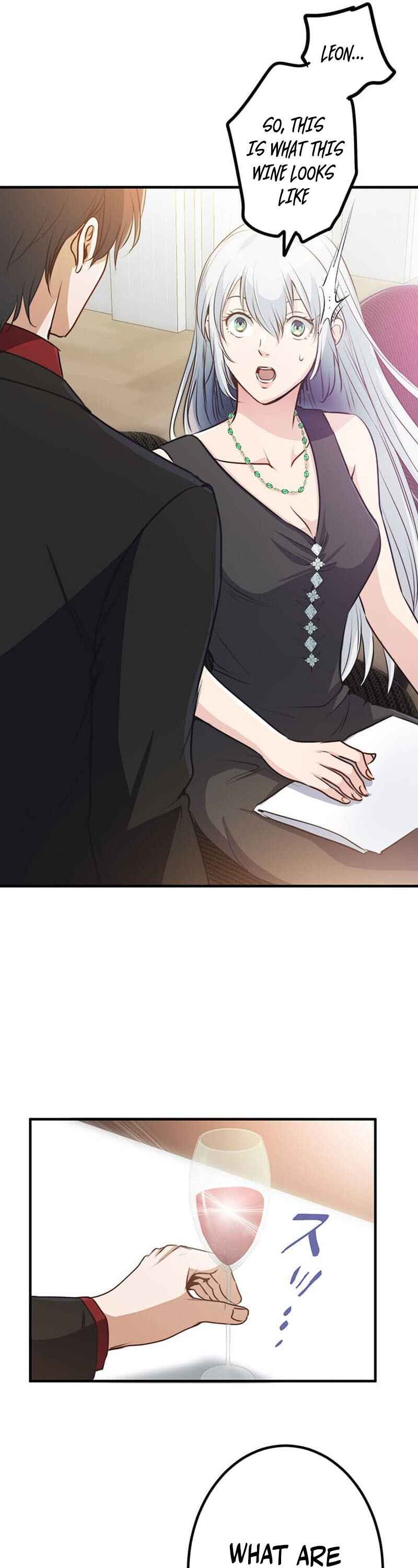 Page 31 Chapter 13 Boukun Koushaku, Host ni Tensei