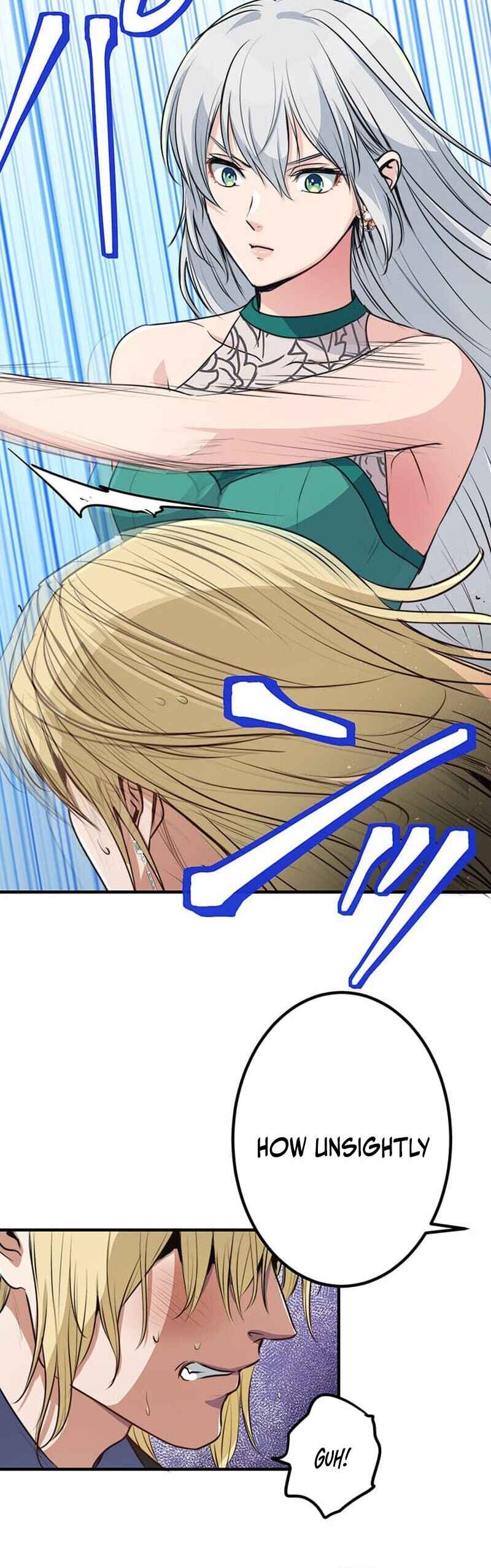 Page 4 Chapter 13 Boukun Koushaku, Host ni Tensei