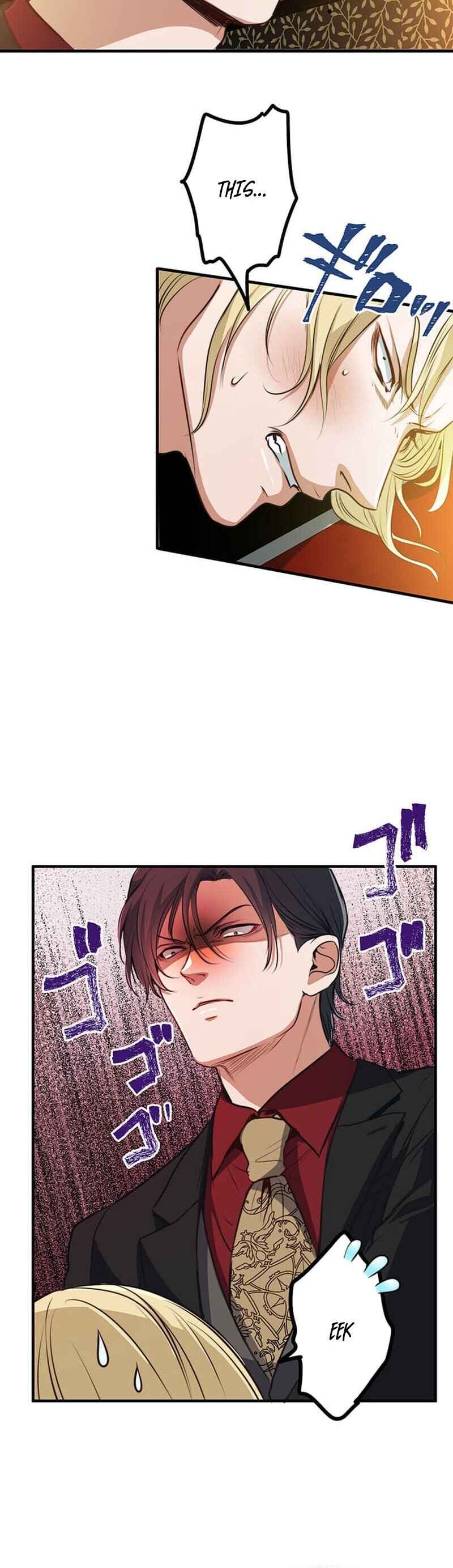 Page 8 Chapter 13 Boukun Koushaku, Host ni Tensei