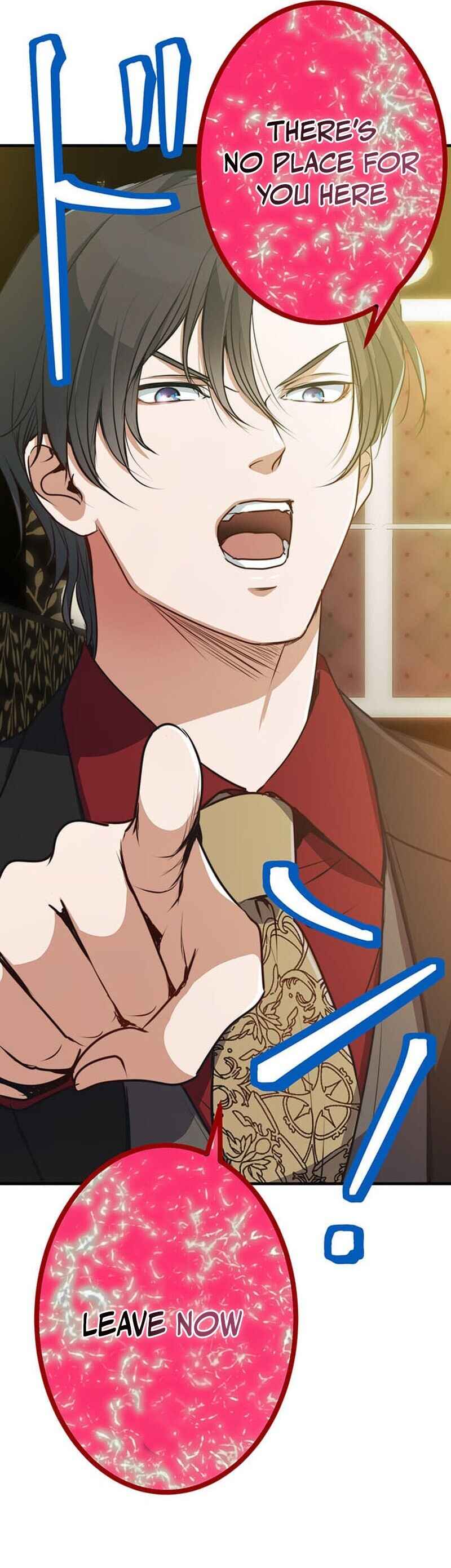 Page 9 Chapter 13 Boukun Koushaku, Host ni Tensei