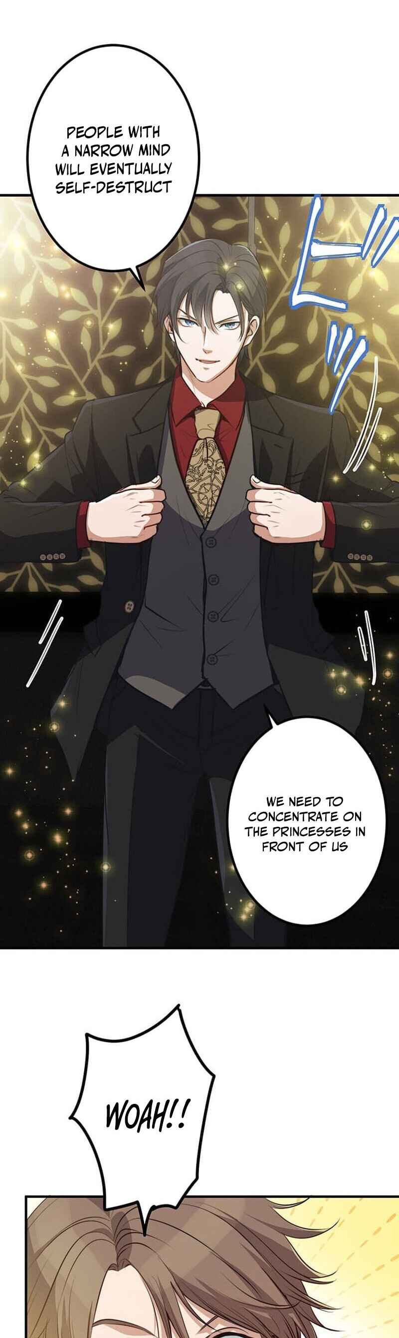 Page 13 Chapter 12 Boukun Koushaku, Host ni Tensei