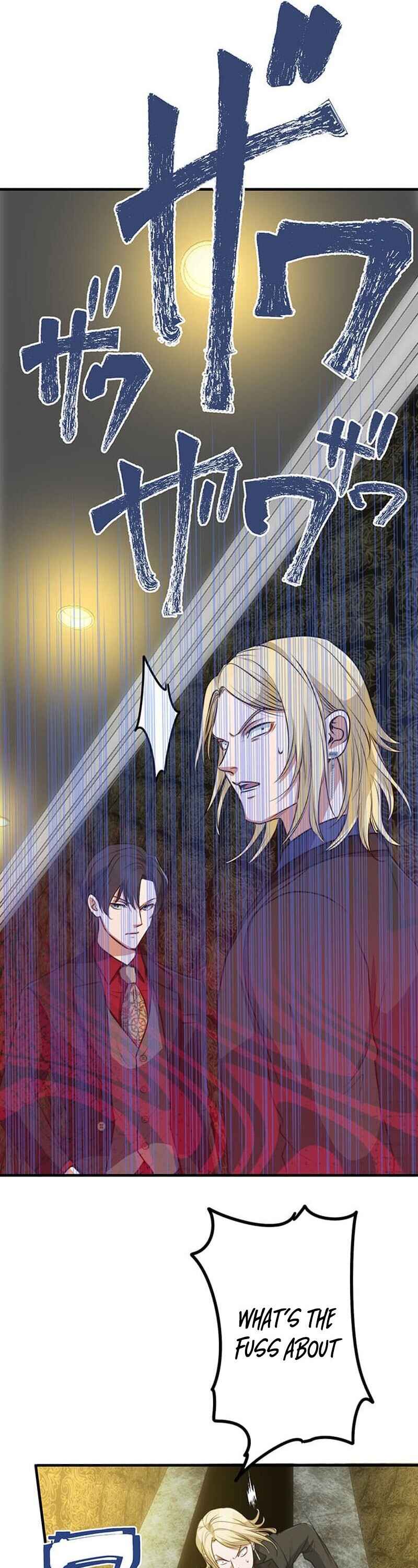 Page 17 Chapter 12 Boukun Koushaku, Host ni Tensei