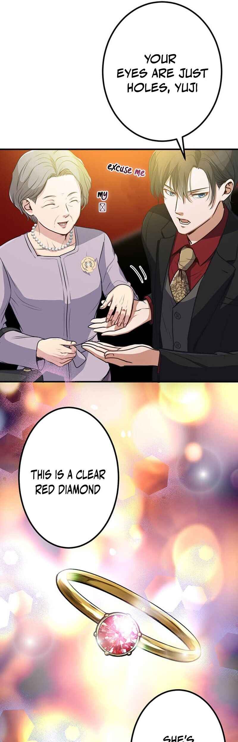 Page 27 Chapter 12 Boukun Koushaku, Host ni Tensei
