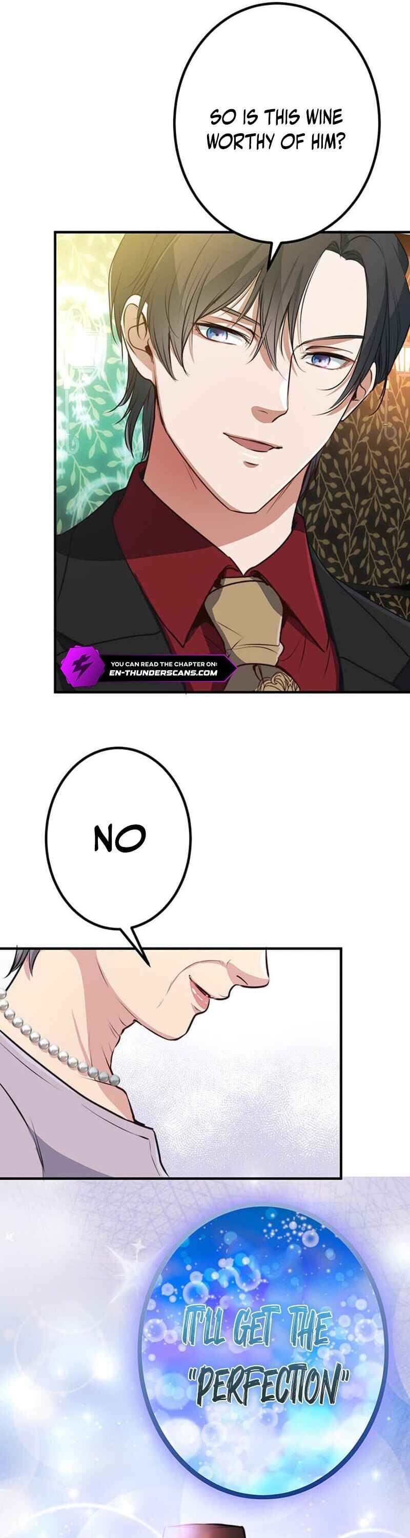 Page 29 Chapter 12 Boukun Koushaku, Host ni Tensei