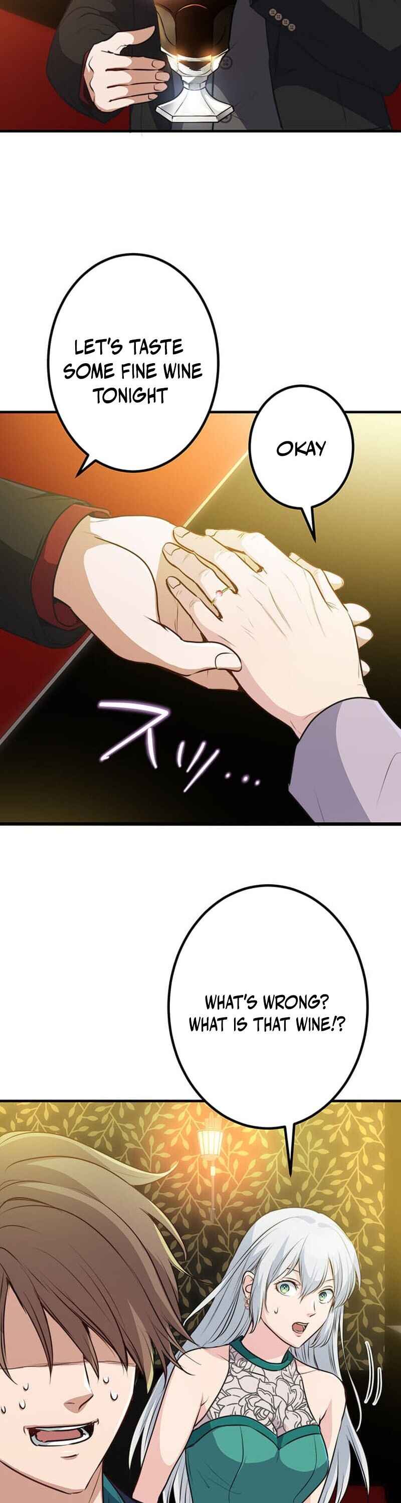 Page 33 Chapter 12 Boukun Koushaku, Host ni Tensei