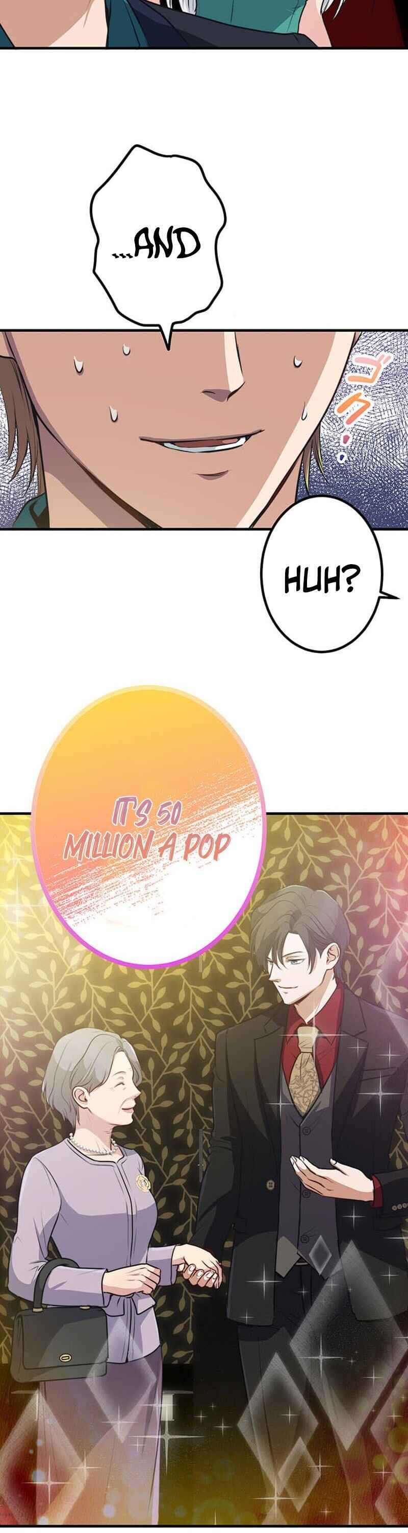 Page 34 Chapter 12 Boukun Koushaku, Host ni Tensei