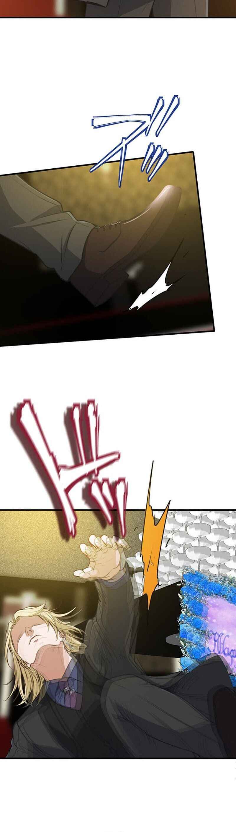 Page 36 Chapter 12 Boukun Koushaku, Host ni Tensei