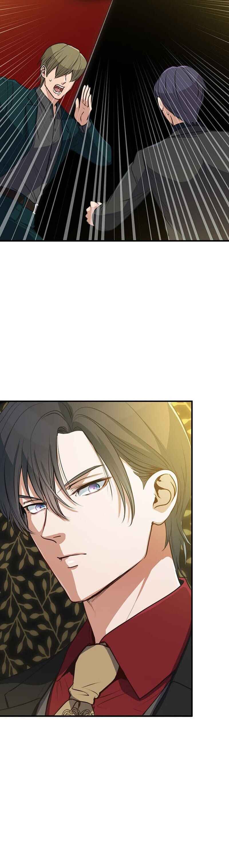Page 40 Chapter 12 Boukun Koushaku, Host ni Tensei