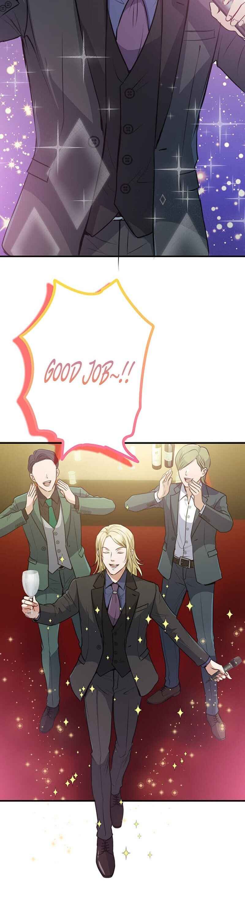 Page 8 Chapter 12 Boukun Koushaku, Host ni Tensei