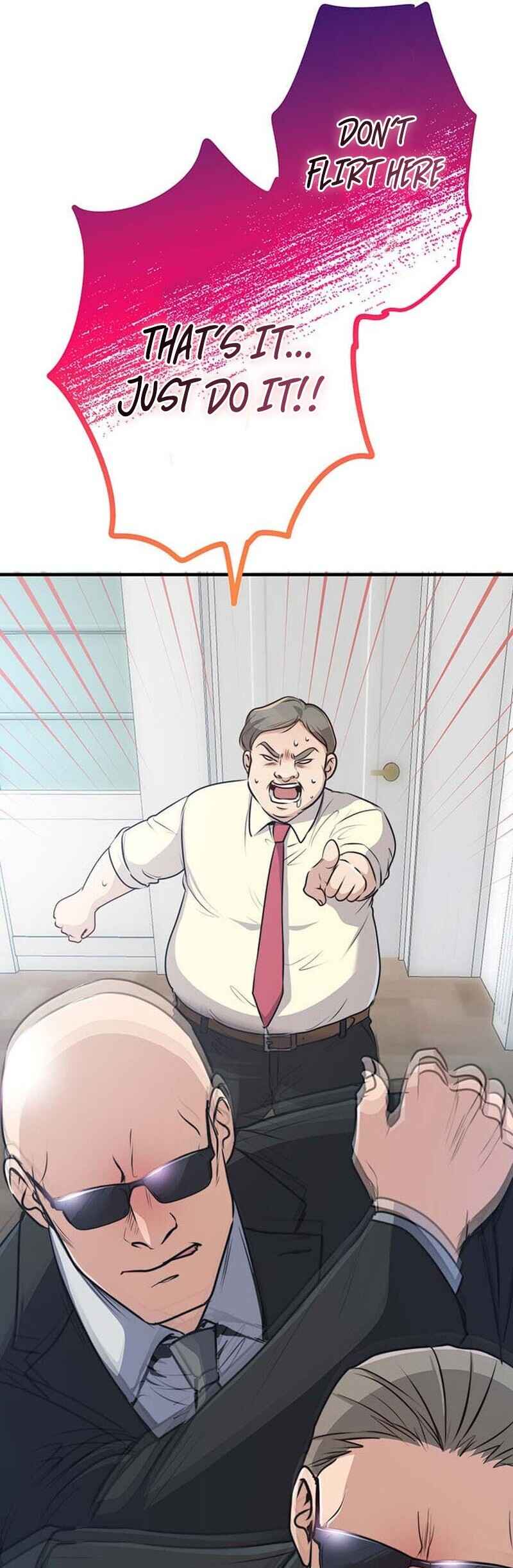 Page 11 Chapter 14 Boukun Koushaku, Host ni Tensei