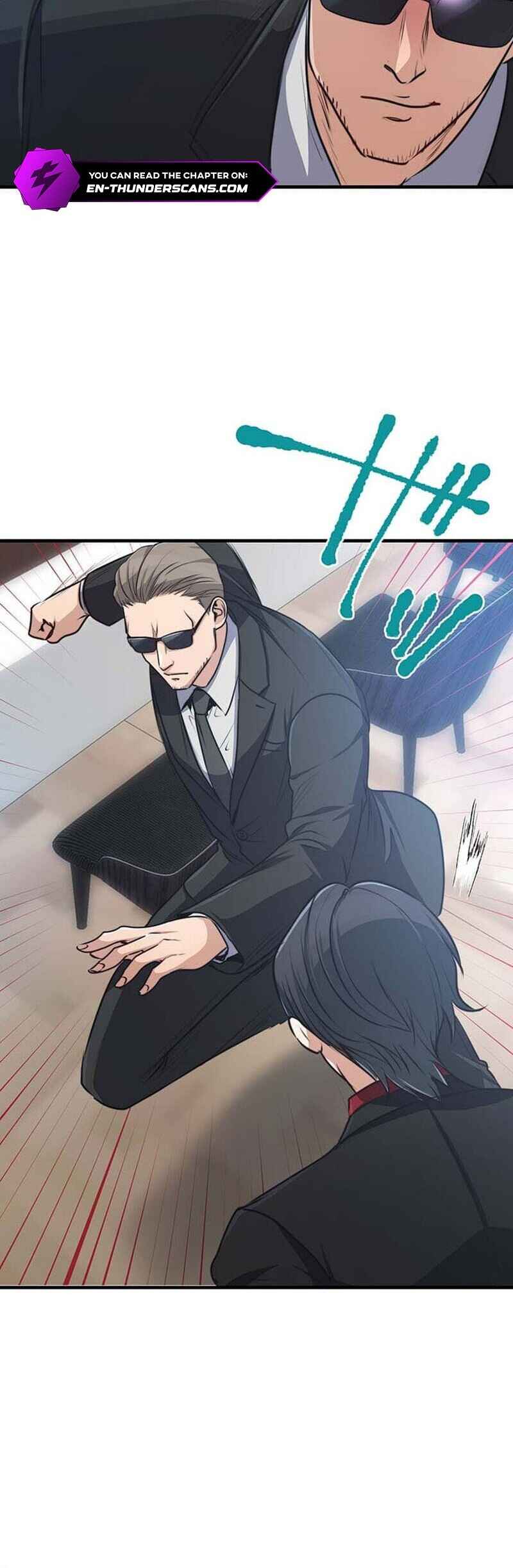 Page 12 Chapter 14 Boukun Koushaku, Host ni Tensei