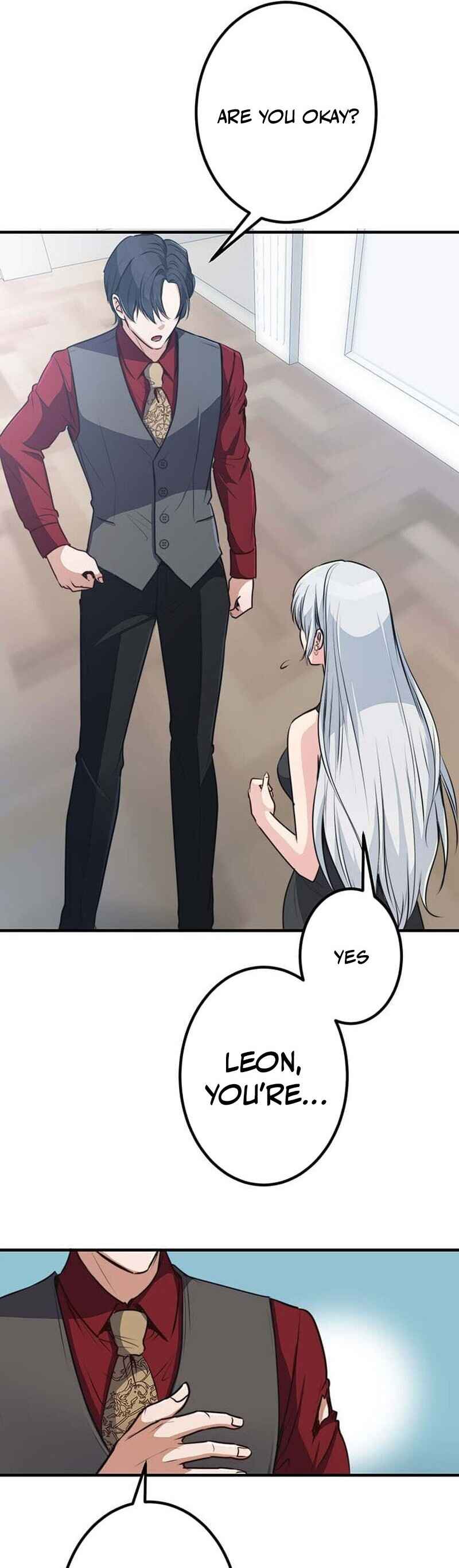Page 23 Chapter 14 Boukun Koushaku, Host ni Tensei