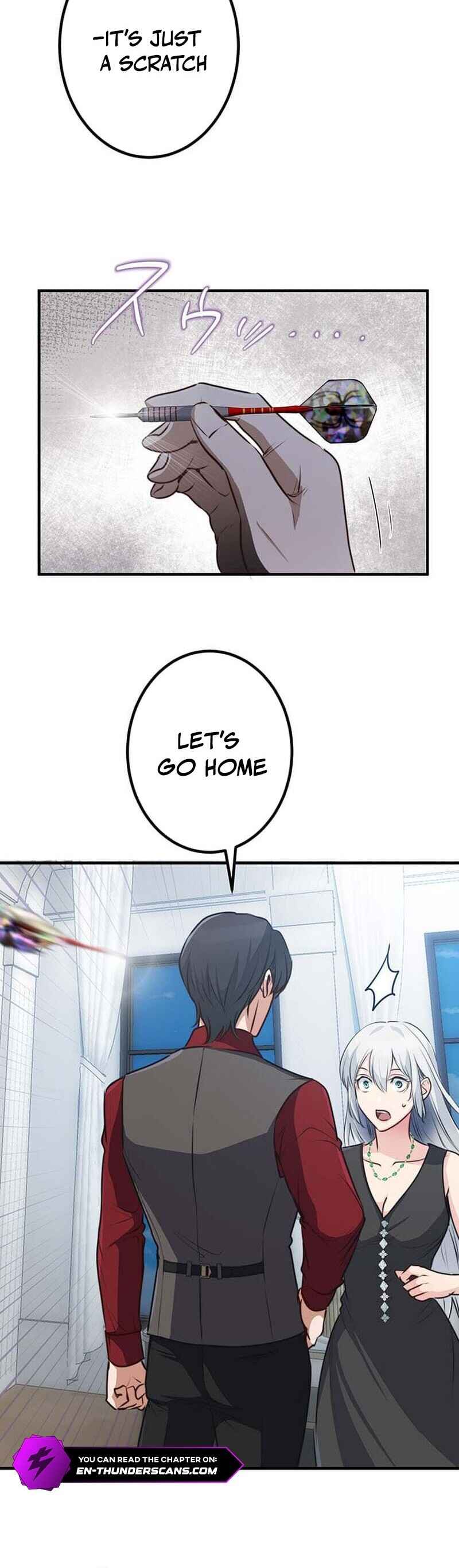 Page 24 Chapter 14 Boukun Koushaku, Host ni Tensei