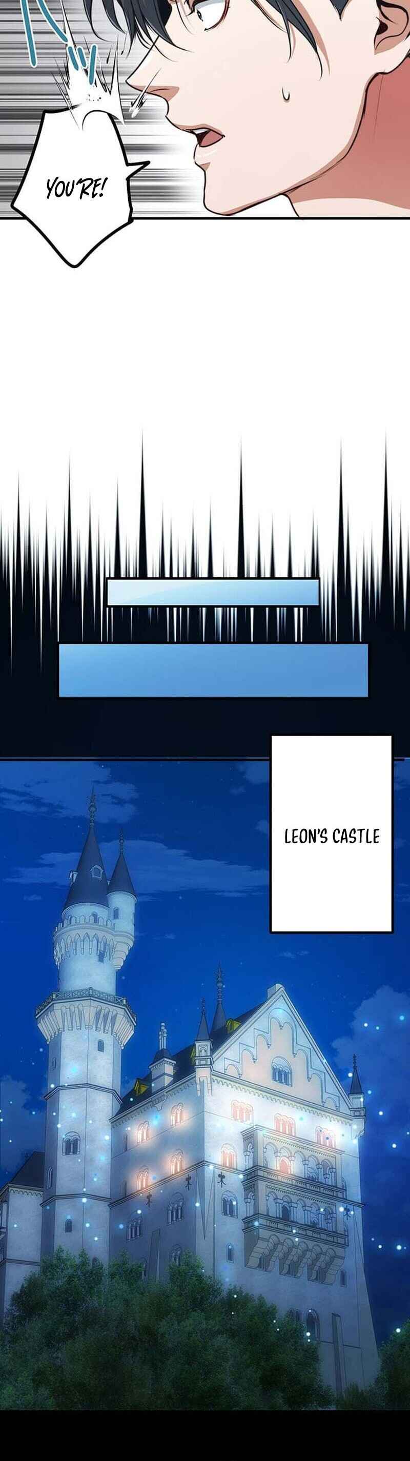 Page 28 Chapter 14 Boukun Koushaku, Host ni Tensei