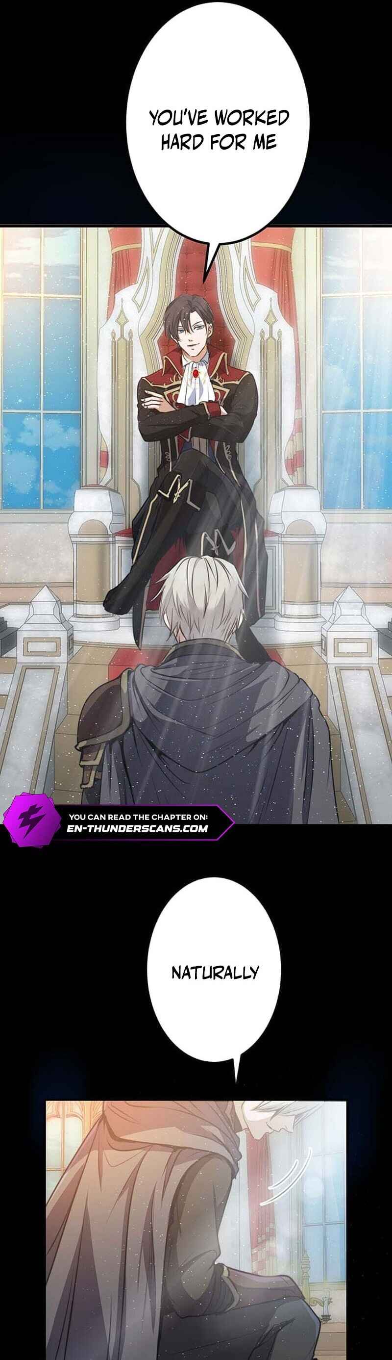 Page 29 Chapter 14 Boukun Koushaku, Host ni Tensei