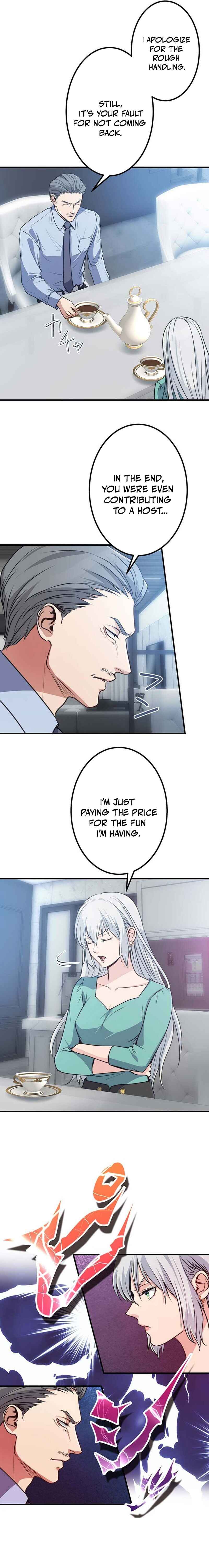 Page 12 Chapter 17 Boukun Koushaku, Host ni Tensei