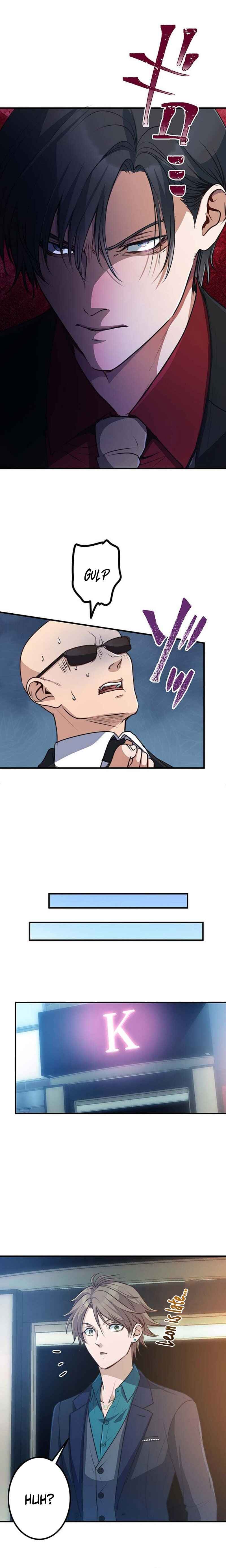 Page 3 Chapter 17 Boukun Koushaku, Host ni Tensei