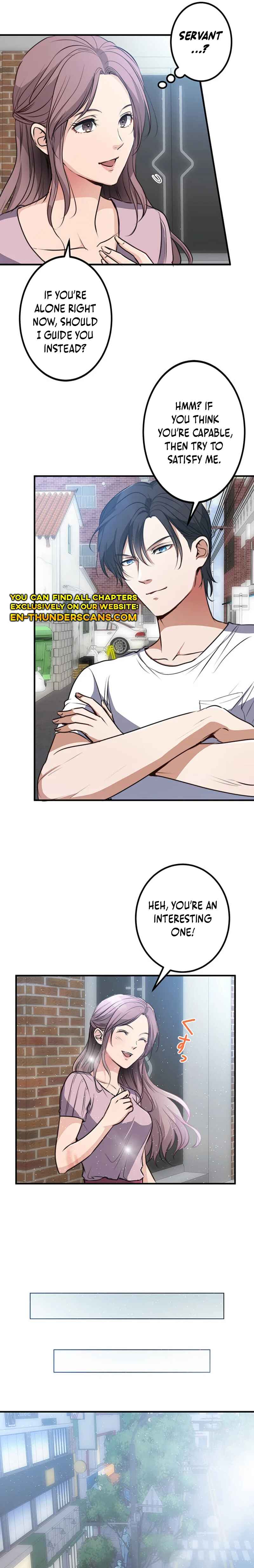 Page 11 Chapter 7 Boukun Koushaku, Host ni Tensei
