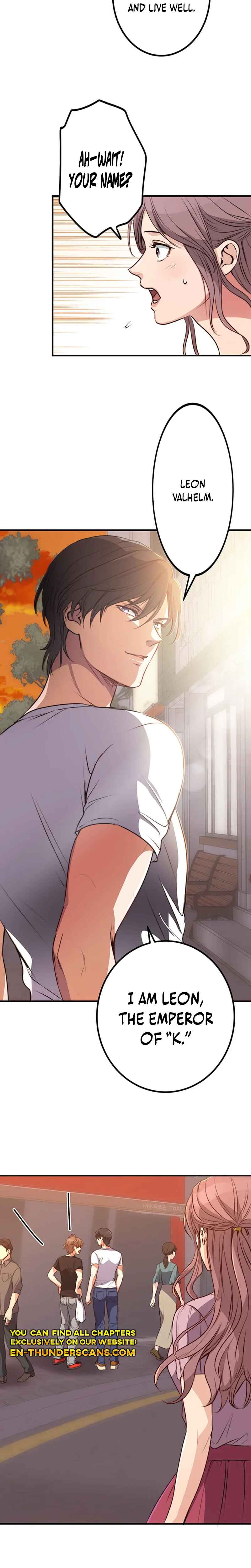 Page 14 Chapter 7 Boukun Koushaku, Host ni Tensei