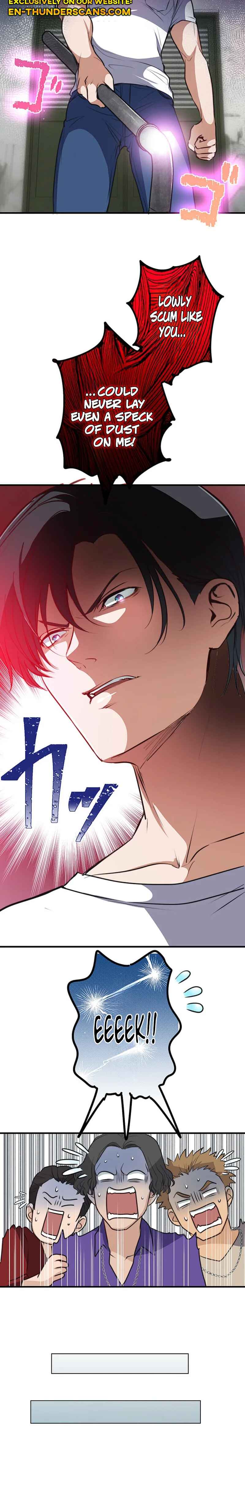 Page 8 Chapter 7 Boukun Koushaku, Host ni Tensei